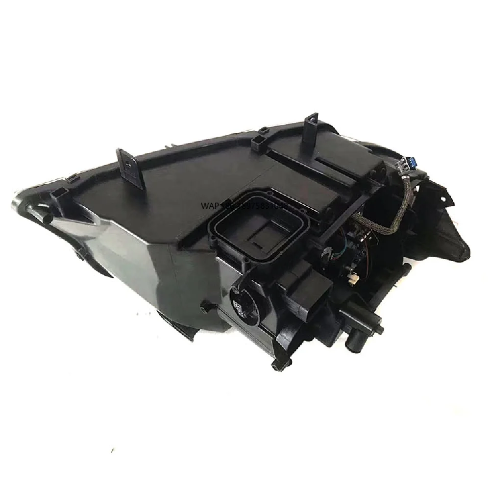 Shiyi Suitable for Front Headlight Original Authentic Suitable for Headlight Car3 'e92 E90 Headlight for Car Headlamps
Shiyi Suitable for Front Headlight Original Authentic Suitable for Headlight Car3 'e92 E90 Headlight for Car Headlamps