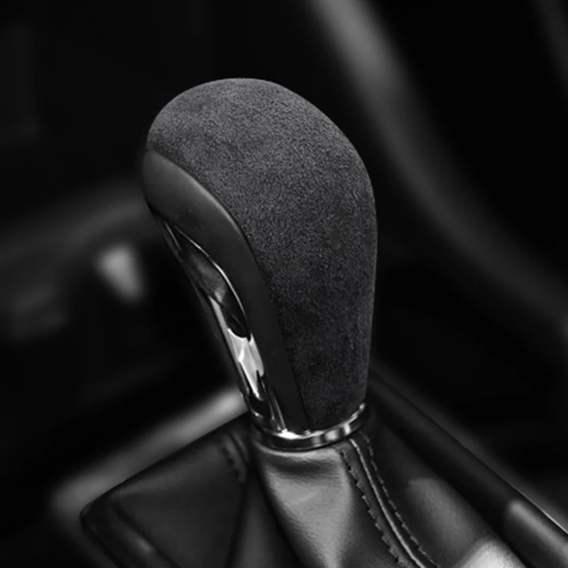 Чехол для рычага переключения передач для Mazda Axela 2020 2021, CX30 2020 2021
Чехол для рычага переключения передач для Mazda Axela 2020 2021, CX30 2020 2021