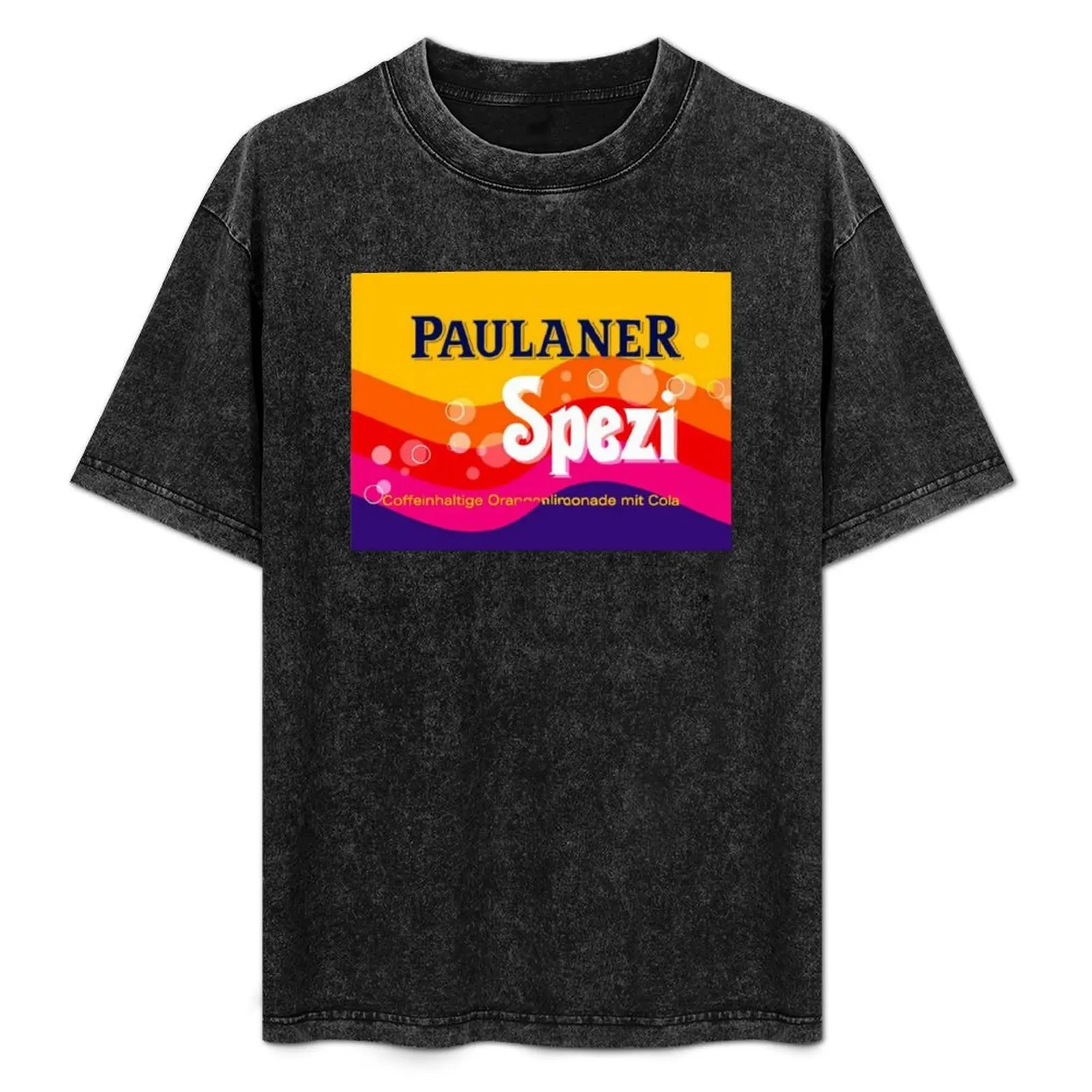 Paulaner Spezi T-Shirt Casual Street Style Short Sleeve Tee
Paulaner Spezi T-Shirt Casual Street Style Short Sleeve Tee