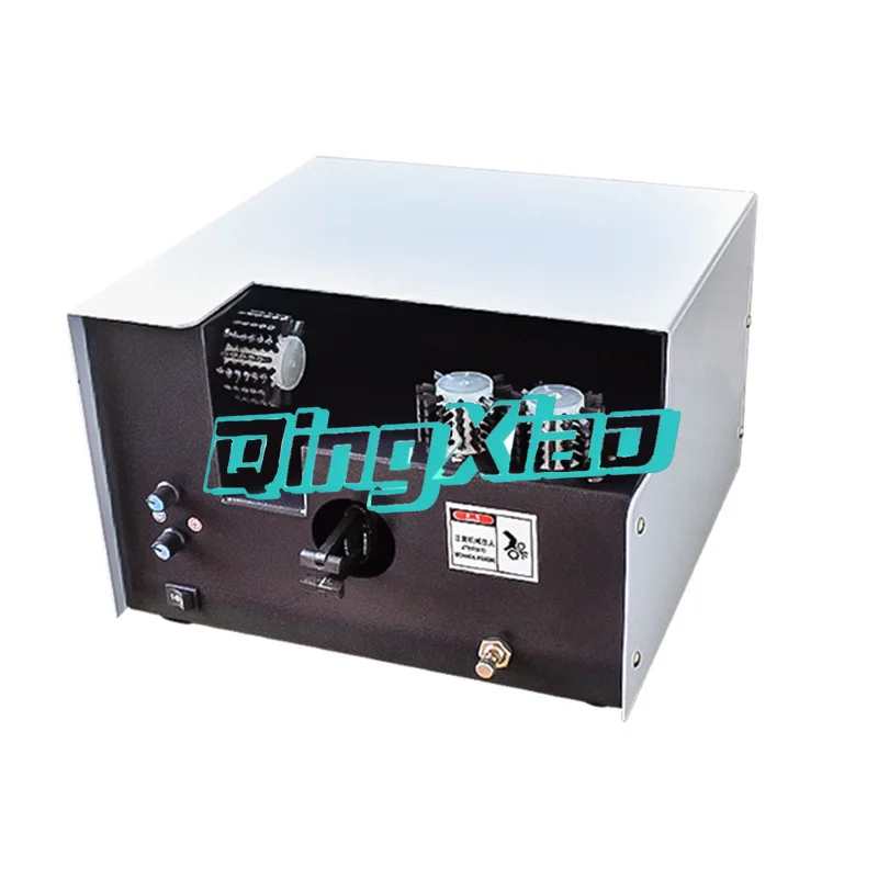 Automatic Braid Twisting Machine For Shield Wire Industrial Machinery Cable Manufacturing Equipment For Cables Processing Making
Automatic Braid Twisting Machine For Shield Wire Industrial Machinery Cable Manufacturing Equipment For Cables Processing Making