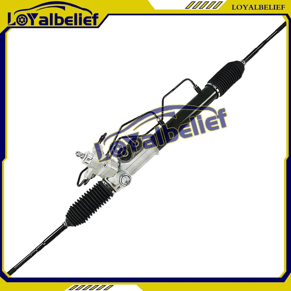 Left hand drive Power Steering Rack for Nissan Cefiro,Maxima QX A33 49001-3Y600 490013Y600
Left hand drive Power Steering Rack for Nissan Cefiro,Maxima QX A33 49001-3Y600 490013Y600