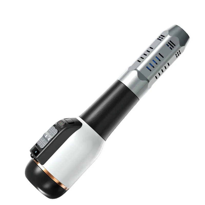 Pri-fe Itera-care Terahertz Device Thera Hot air Skincare Prostate High Frequency Terahertz Blower Thz Wand
Pri-fe Itera-care Terahertz Device Thera Hot air Skincare Prostate High Frequency Terahertz Blower Thz Wand