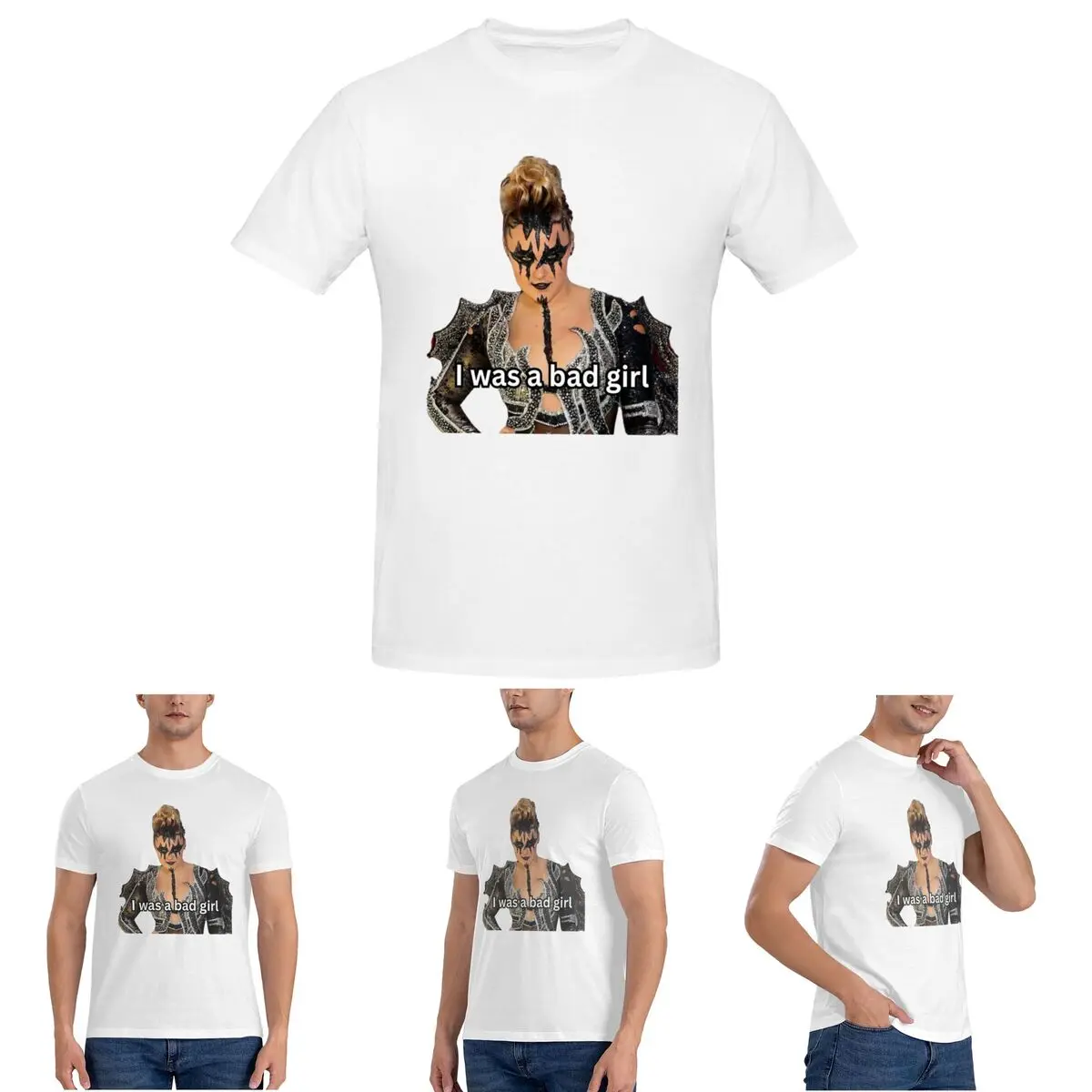 JoJo Siwa Bootleg Singer Karma Album Футболка для мужчин Хлопковые футболки больших размеров Мужские летние топы с короткими рукавами и круглым вырезом
JoJo Siwa Bootleg Singer Karma Album Футболка для мужчин Хлопковые футболки больших размеров Мужские летние топы с короткими рукавами и круглым вырезом