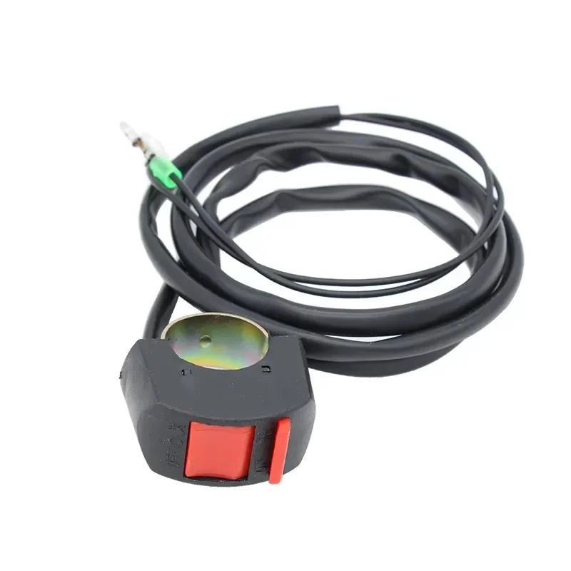 Cultivator tiller Throttle cable Stop switch for Honda Gasoline engine 168F 170F 1wire & 2wire
Cultivator tiller Throttle cable Stop switch for Honda Gasoline engine 168F 170F 1wire & 2wire