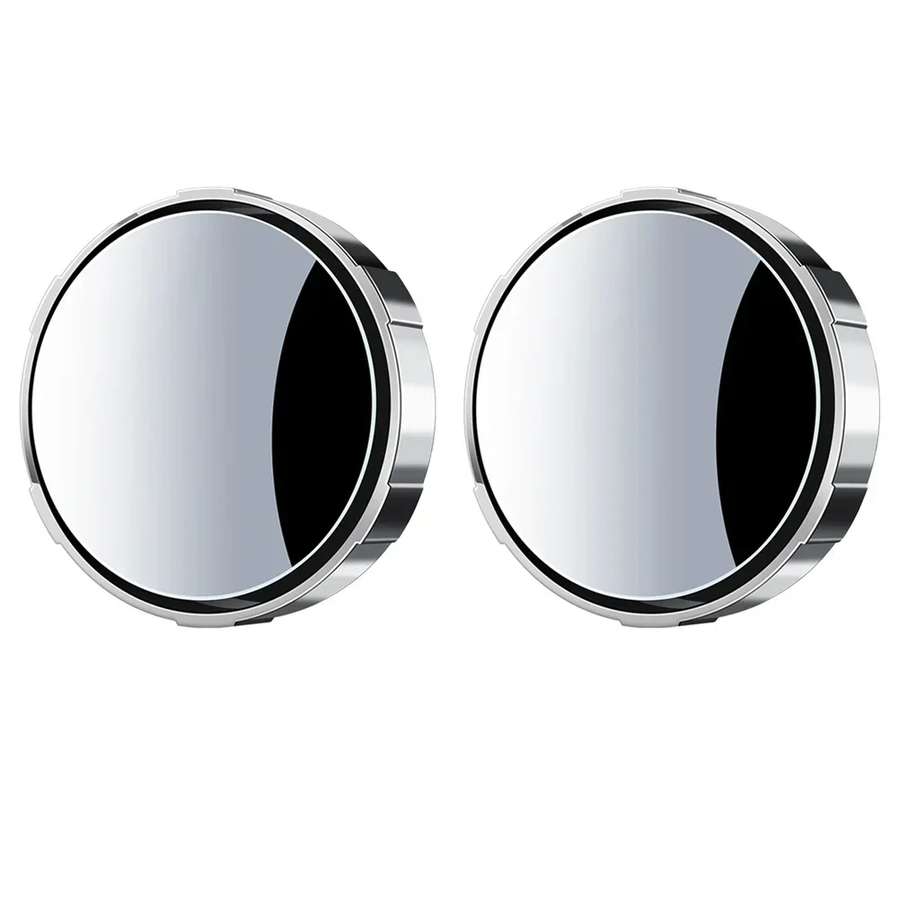 Easy Installation Adjustable Mirror Side View Mirror Wide Angle Convex Mirror Adjustable Mirror Compatibility High Quality
Easy Installation Adjustable Mirror Side View Mirror Wide Angle Convex Mirror Adjustable Mirror Compatibility High Quality