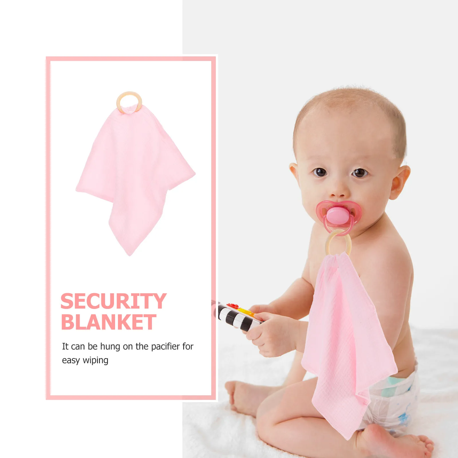 Успокаивающее полотенце для малышей, 100% хлопок, мягкое и легкое одеяльце для новорожденных, многофункциональная салфетка для отрыжки
Успокаивающее полотенце для малышей, 100% хлопок, мягкое и легкое одеяльце для новорожденных, многофункциональная салфетка для отрыжки