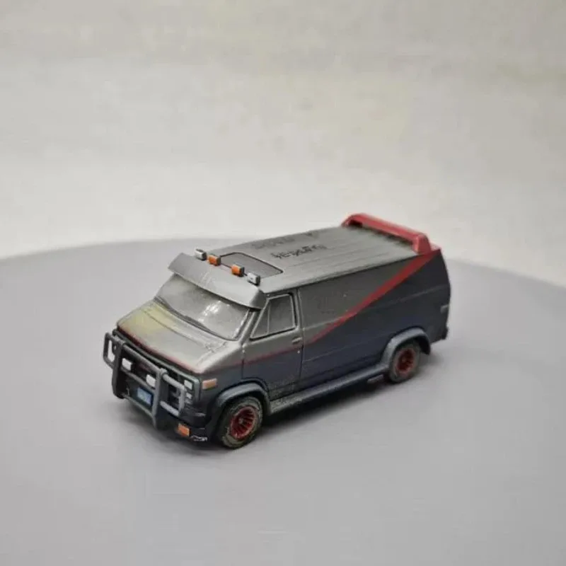 Weathered Muddy Edition Tianlong Special Agent Team, модель автомобиля из сплава, коллекция игрушек, подарочные украшения
Weathered Muddy Edition Tianlong Special Agent Team, модель автомобиля из сплава, коллекция игрушек, подарочные украшения