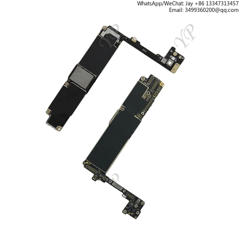 Unlocked 64GB 256GB Motherboard For Iphone 8 Mother Board With IOS System Motherboard Touch ID
Unlocked 64GB 256GB Motherboard For Iphone 8 Mother Board With IOS System Motherboard Touch ID