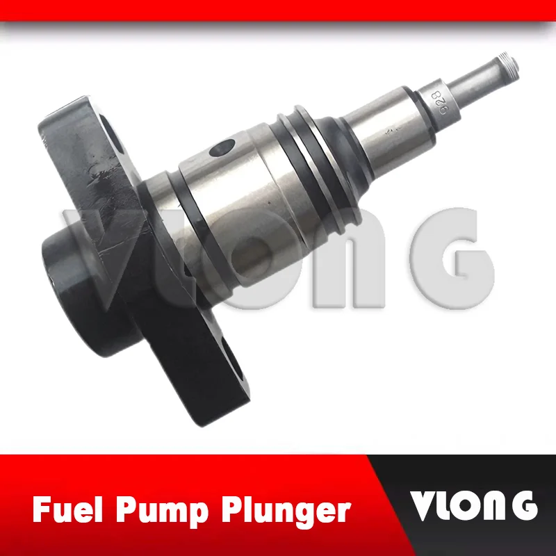 High Quality New Diesel Fuel Injection Pump Parts PW High Pressure Oil Pump Element Fuel Plunger PW12 U456 XY11PW43 PW21 U495
High Quality New Diesel Fuel Injection Pump Parts PW High Pressure Oil Pump Element Fuel Plunger PW12 U456 XY11PW43 PW21 U495