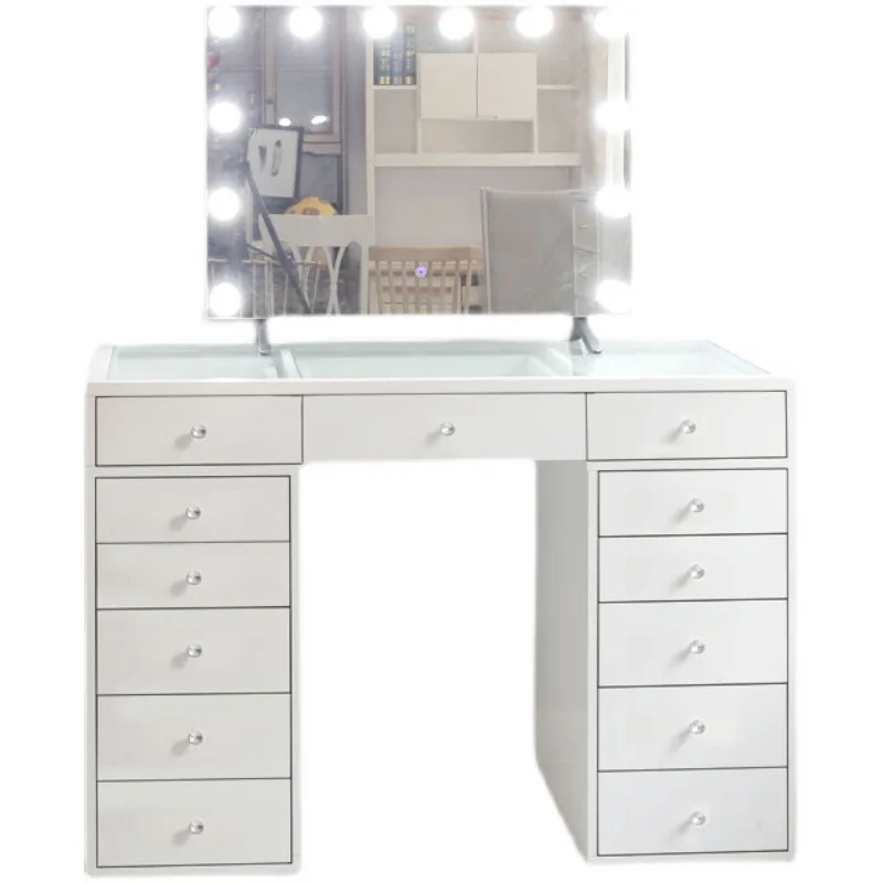 New Modern Cheap Bedroom Furniture Vintage Design Wooden Vanity Dressing Table With Mirror
New Modern Cheap Bedroom Furniture Vintage Design Wooden Vanity Dressing Table With Mirror