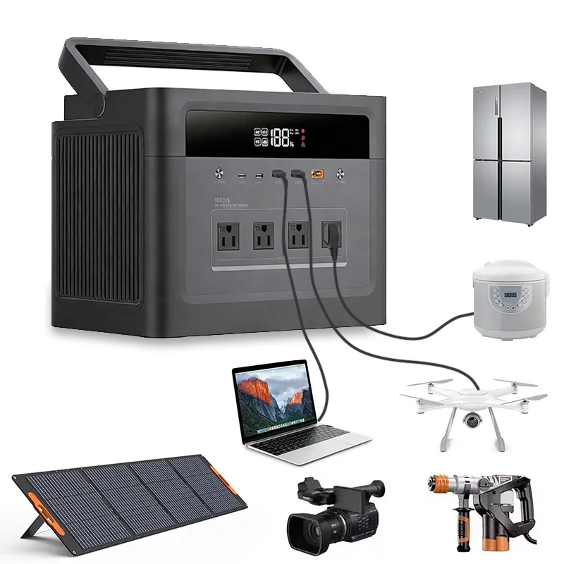 300W-1800W outdoor power supply portable energy storage European standard US Japanese standard British standard emergency CUBUS
300W-1800W outdoor power supply portable energy storage European standard US Japanese standard British standard emergency CUBUS