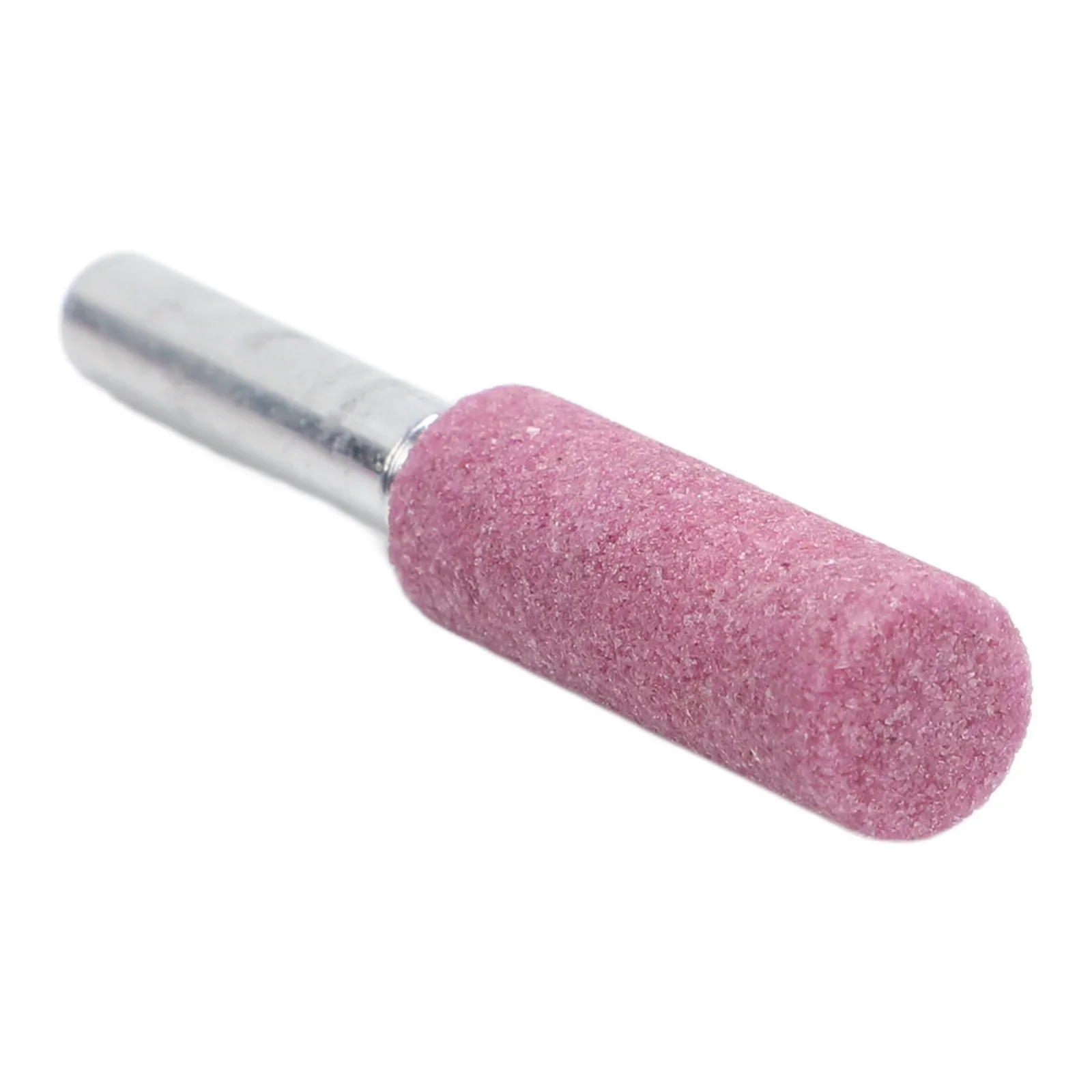 5pcs Abrasive Mounted Stone Cylinders For Rotary Tool Grinding With 6mm Shank Suitable For Jade Wood Metal Finishing
5pcs Abrasive Mounted Stone Cylinders For Rotary Tool Grinding With 6mm Shank Suitable For Jade Wood Metal Finishing