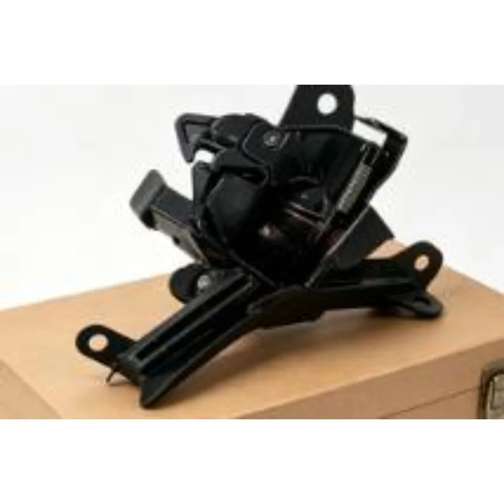 1 шт. Замок капота автомобиля для KIA Cerato Forte 2008-2014, новый, артикул 81130-1M000
1 шт. Замок капота автомобиля для KIA Cerato Forte 2008-2014, новый, артикул 81130-1M000