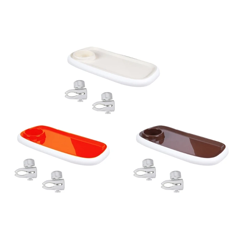 2 in 1 Baby Stroller Dinner Table Tray Infant Cart Essential Supplies for Toddlers Girls Boys Milk Bottle Cup Holder
2 in 1 Baby Stroller Dinner Table Tray Infant Cart Essential Supplies for Toddlers Girls Boys Milk Bottle Cup Holder
