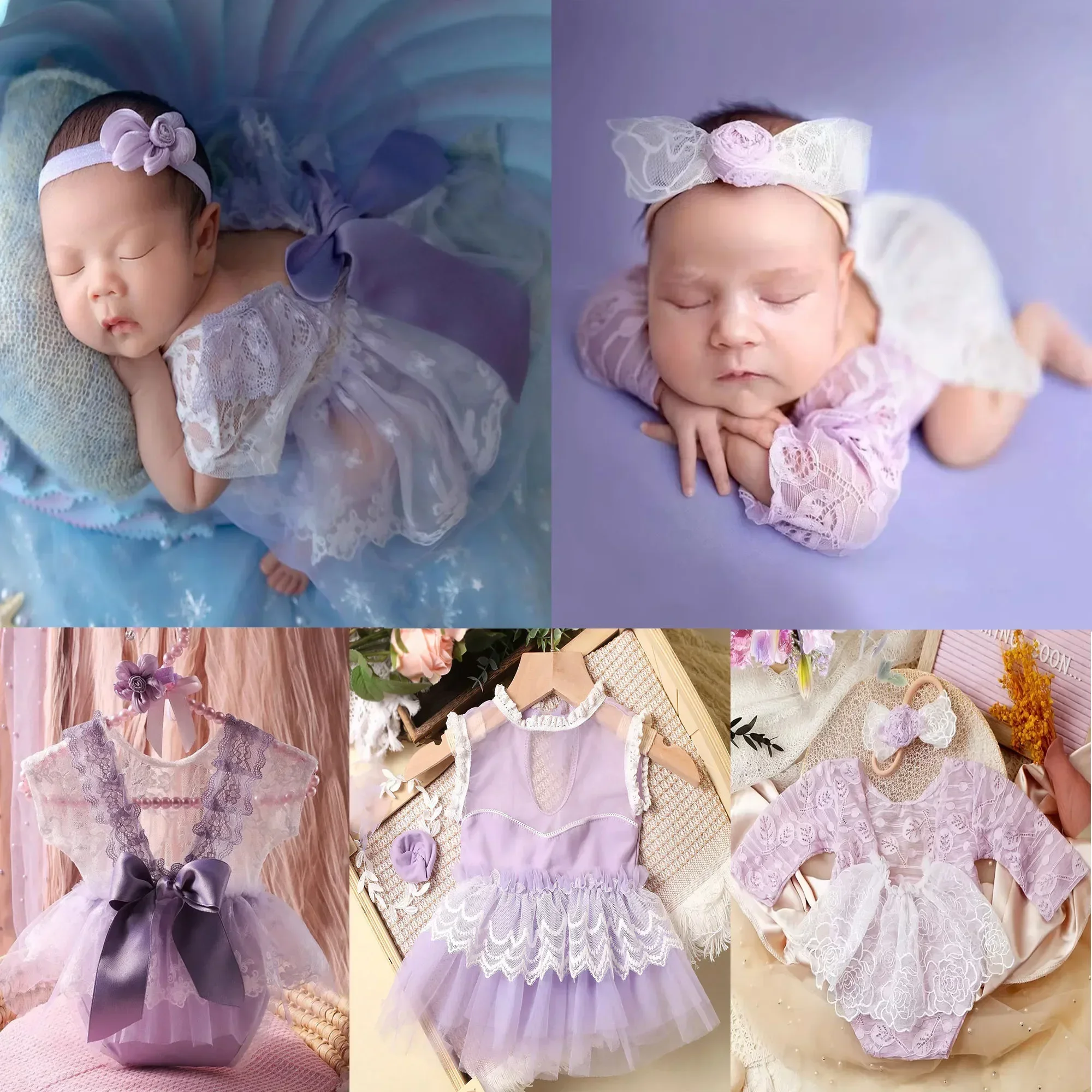 Комплект из 2 предметов, кружевное платье для новорожденных девочек, комбинезон с трусами, наряды для фотосессии для маленьких девочек
Комплект из 2 предметов, кружевное платье для новорожденных девочек, комбинезон с трусами, наряды для фотосессии для маленьких девочек