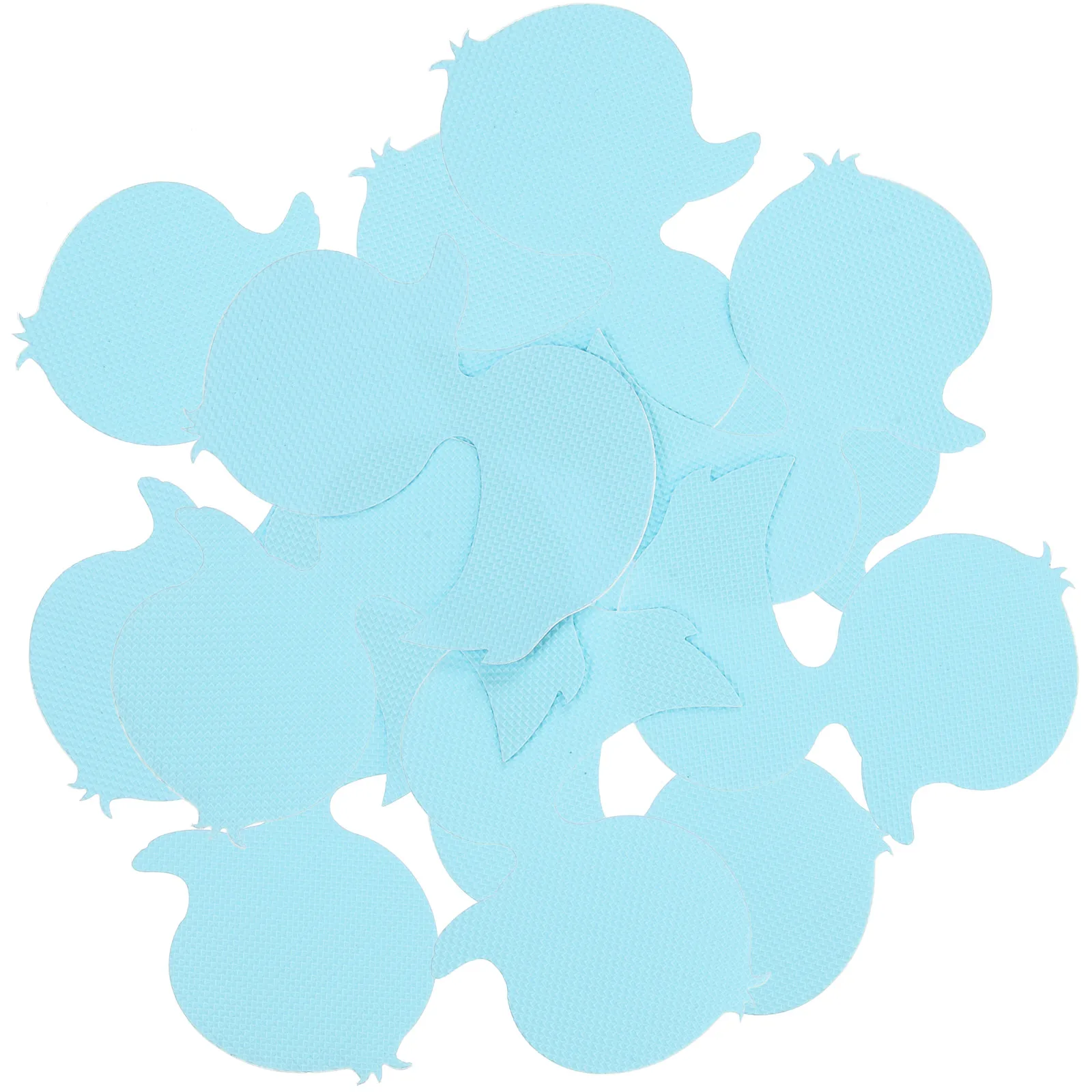 24 Pcs Anti Skid Bathtub Stickers Non Slip Shower Grips Bathroom Mat Treads Decals Cartoon Floor PEVA Material Safe
24 Pcs Anti Skid Bathtub Stickers Non Slip Shower Grips Bathroom Mat Treads Decals Cartoon Floor PEVA Material Safe