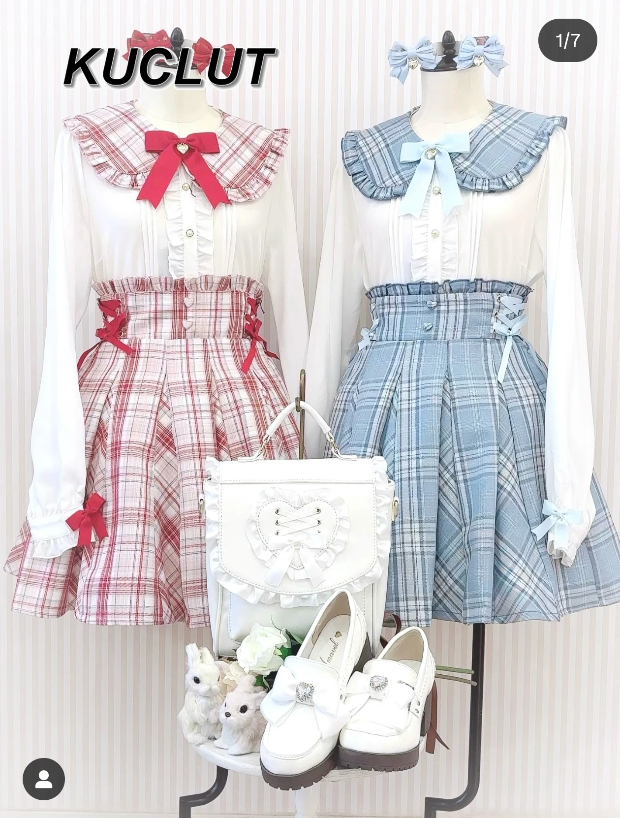 Оригинальный японский студенческий стиль, милый топ с галстуком-бабочкой и длинными рукавами + клетчатая юбка, модные осенние женские комплекты из двух предметов
Оригинальный японский студенческий стиль, милый топ с галстуком-бабочкой и длинными рукавами + клетчатая юбка, модные осенние женские комплекты из двух предметов