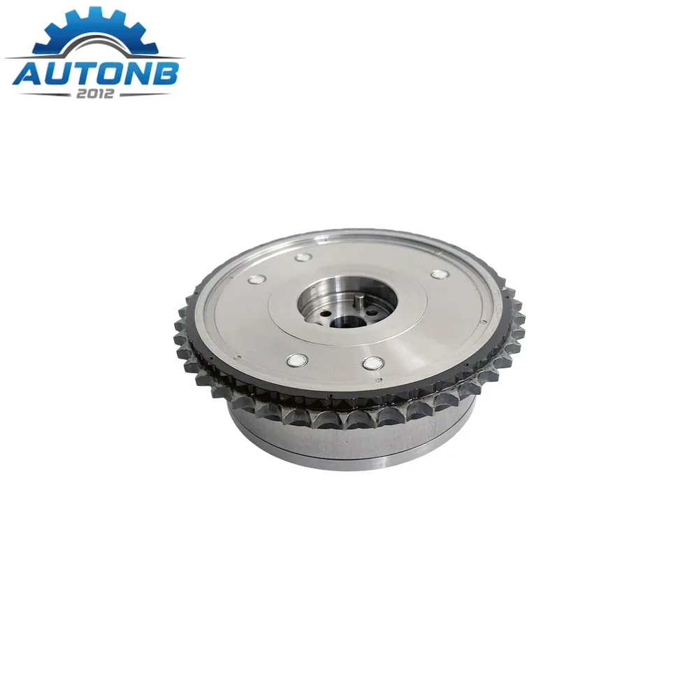 ZOOMKEY Fit For Timing Chain Kit & VVT Fit For Buick Cadillac12690958
ZOOMKEY Fit For Timing Chain Kit & VVT Fit For Buick Cadillac12690958