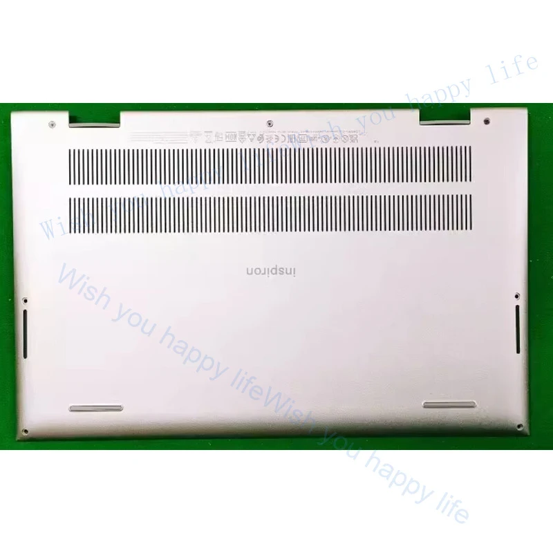 Нижняя крышка для ноутбука Dell Inspiron 14 5410 2in1 5415, 1 шт., 0TCVPW
Нижняя крышка для ноутбука Dell Inspiron 14 5410 2in1 5415, 1 шт., 0TCVPW