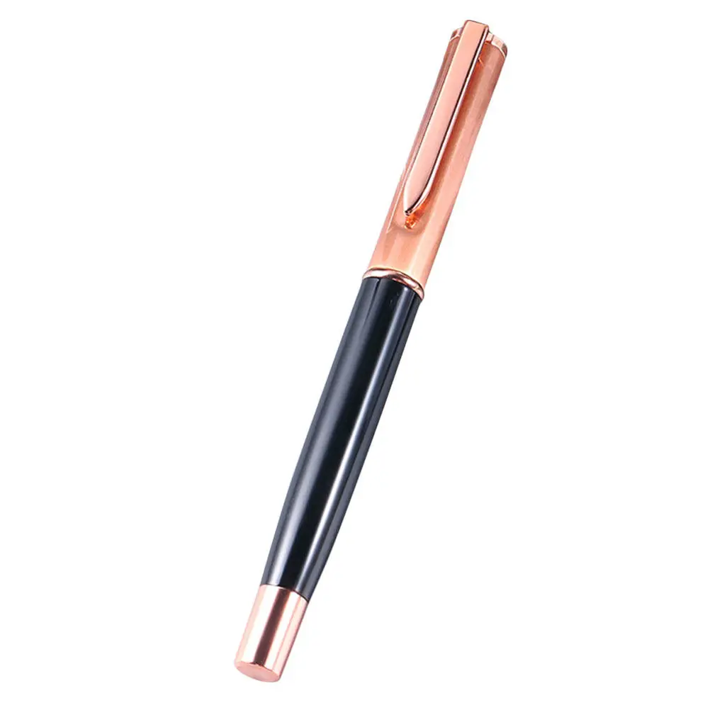 Classy Metal Office Pen Medium Point Signature Tool for Professionals Teachers Executives Business Meetings Conference Gifts
Classy Metal Office Pen Medium Point Signature Tool for Professionals Teachers Executives Business Meetings Conference Gifts