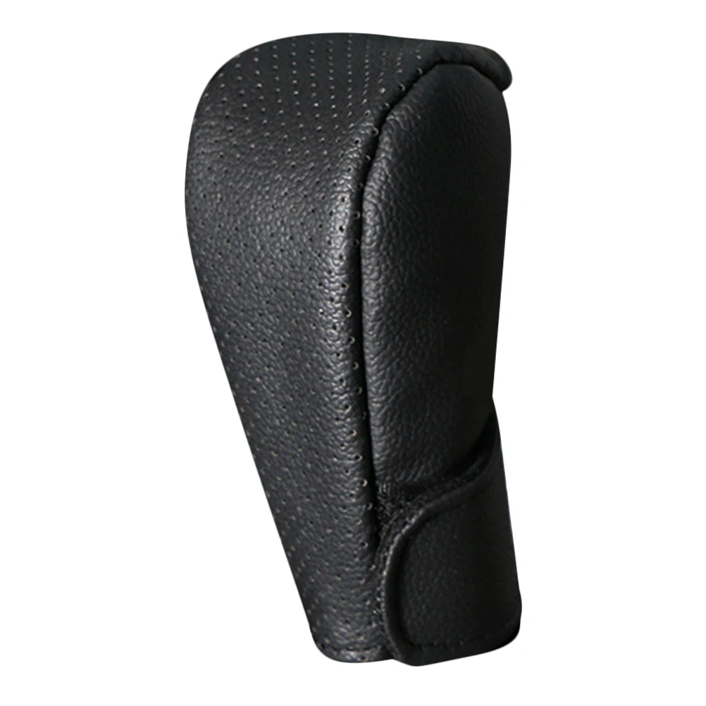 Universal Car Gear Shift Cover Boot PU Cover Stick Shift Protector Automotive Interior Accessory
Universal Car Gear Shift Cover Boot PU Cover Stick Shift Protector Automotive Interior Accessory