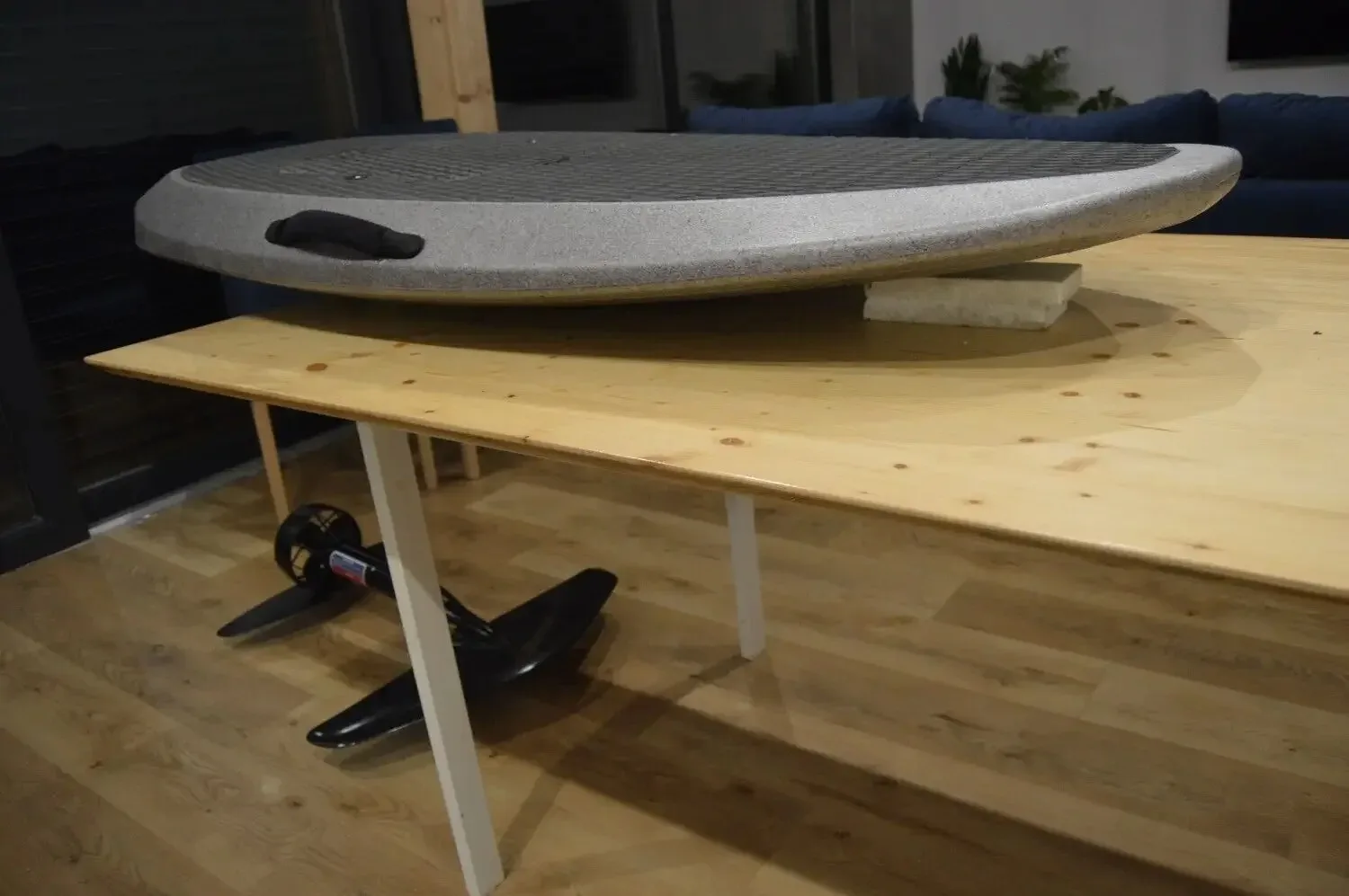 Summer discount of 50%HOT SALES FOR New Waydoo Flyer ONE e-Foil - Electrics Hydrofoil Surfing
Summer discount of 50%HOT SALES FOR New Waydoo Flyer ONE e-Foil - Electrics Hydrofoil Surfing