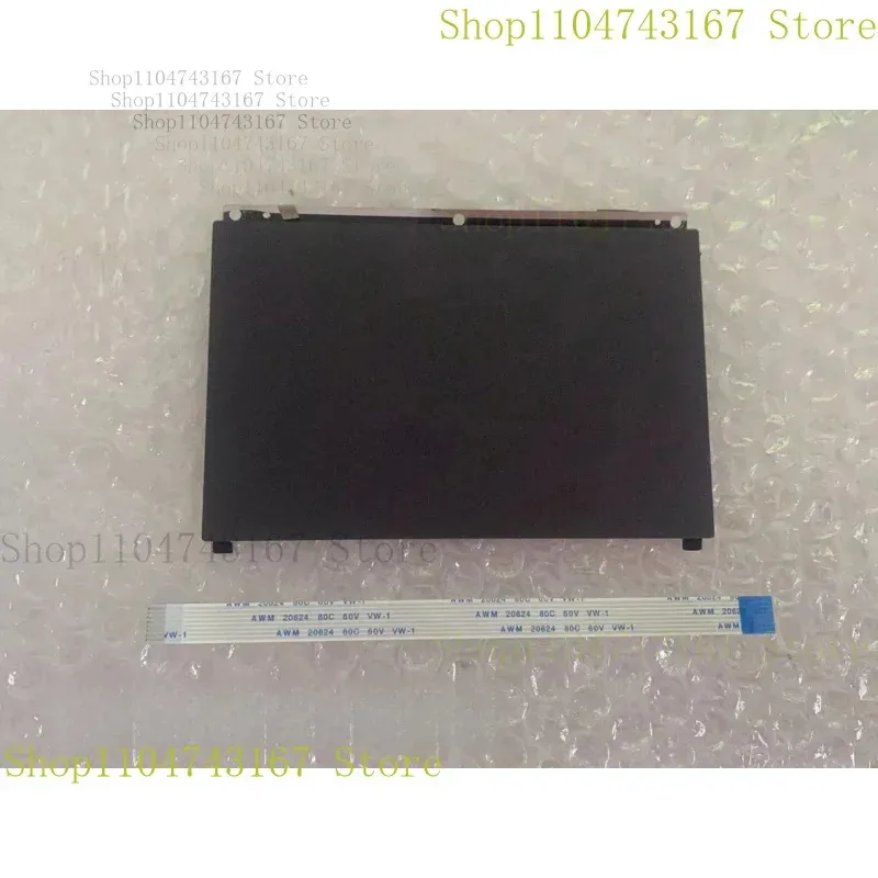 FOR HP Victus Gaming 15-FA 15-FA0031DX Touchpad Board W Cable N13310-001QQ
FOR HP Victus Gaming 15-FA 15-FA0031DX Touchpad Board W Cable N13310-001QQ