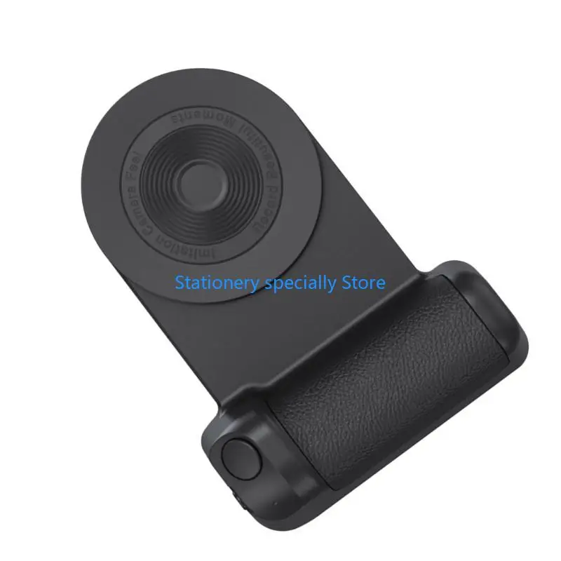 P0RB Wireless Camera Handle Holder Ergonomic Designing Video Live Broadcasting Selfie Phone Tripod Mount
P0RB Wireless Camera Handle Holder Ergonomic Designing Video Live Broadcasting Selfie Phone Tripod Mount