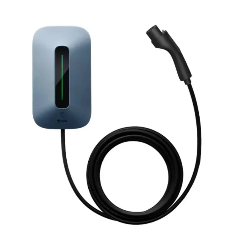 7Kw 32A Home Ev Charger Type 2 220V Ac Wall Mounted Electric Vehicle Charging Station For Private And Shared Use Plug And Play
7Kw 32A Home Ev Charger Type 2 220V Ac Wall Mounted Electric Vehicle Charging Station For Private And Shared Use Plug And Play