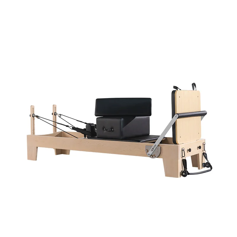 Pilates Bed Large Equipment Five-piece Set Home Stretching Bed Yoga Personal Training Bodybuilding Pilates Equipment Core Bed
Pilates Bed Large Equipment Five-piece Set Home Stretching Bed Yoga Personal Training Bodybuilding Pilates Equipment Core Bed