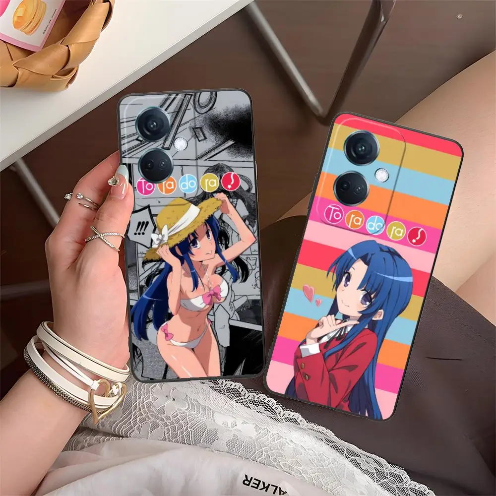 Toradora Kawashima Phone Case for OPPO Find X9 X8 X7 X6 X5 X3 X2 Plus s Pro Ultra Lite Soft TPU Shockproof Cover
Toradora Kawashima Phone Case for OPPO Find X9 X8 X7 X6 X5 X3 X2 Plus s Pro Ultra Lite Soft TPU Shockproof Cover