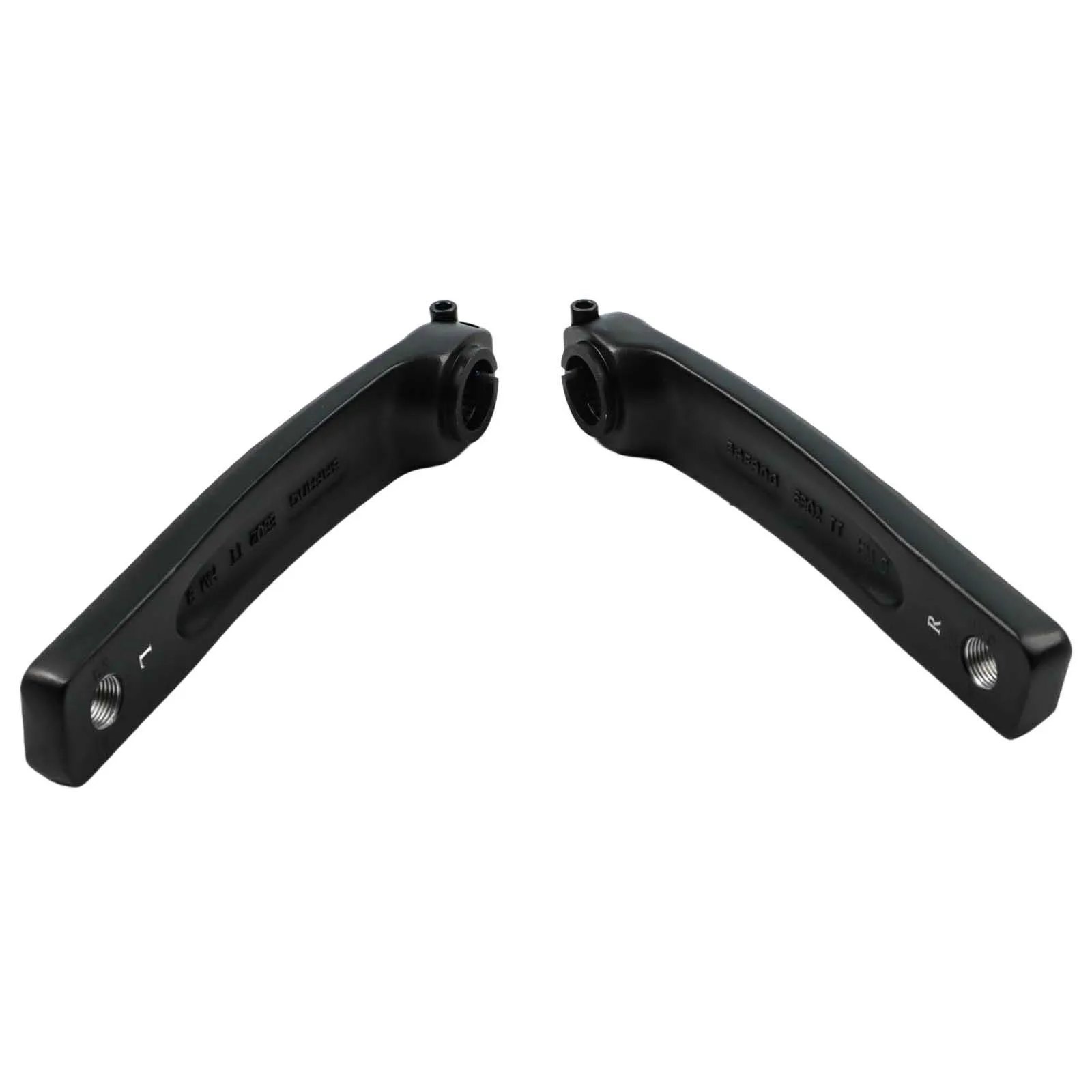 Замена кривошипа, совместимая с моторным двигателем Bafang для 8Fun M500 G510 G520 M420 M800, созданные модели из алюминиевого сплава
Замена кривошипа, совместимая с моторным двигателем Bafang для 8Fun M500 G510 G520 M420 M800, созданные модели из алюминиевого сплава