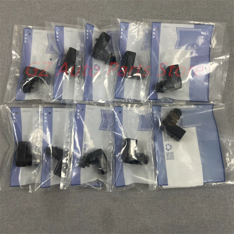 10pcs Temperature Sensor COOLER THERMISTOR OEM# 25775833 15035786 For Chevrolet Cruze Buick Cadillac Opel Vauxhall Astra
10pcs Temperature Sensor COOLER THERMISTOR OEM# 25775833 15035786 For Chevrolet Cruze Buick Cadillac Opel Vauxhall Astra