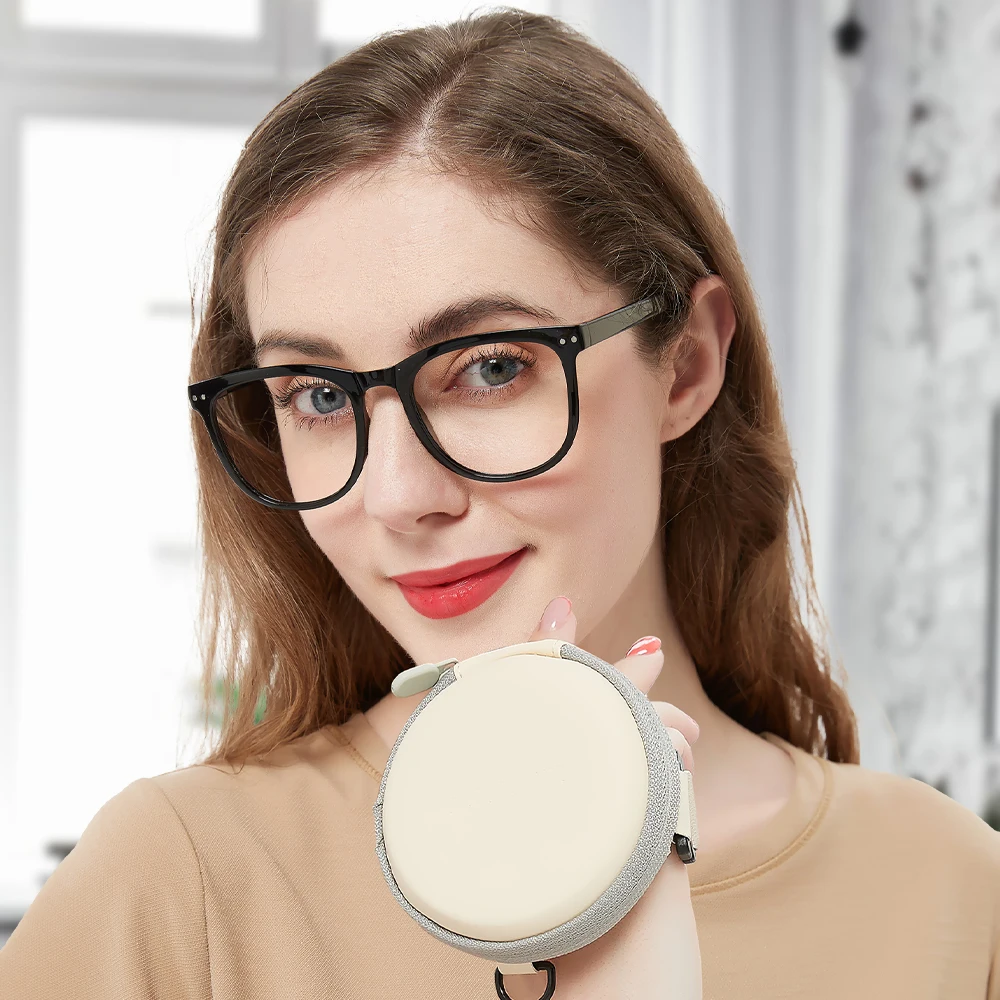 OCCI CHIARI Oversized Folding Reading Glasses Women 2022 Hyperopia Reader Luxury Brand Design Portable Eyeglasses 1.0 1.5 2
OCCI CHIARI Oversized Folding Reading Glasses Women 2022 Hyperopia Reader Luxury Brand Design Portable Eyeglasses 1.0 1.5 2