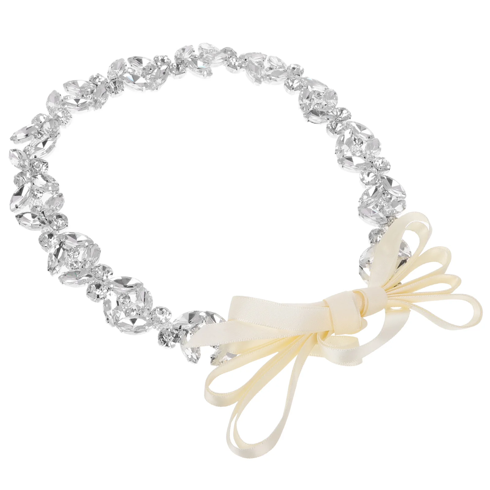 Rhinestone Wedding 270cm Adjustable Crystal Rhinestone Jewelry Belt Claw Chain Bridesmaid Dress Accessory Fabric Strips Elegant
Rhinestone Wedding 270cm Adjustable Crystal Rhinestone Jewelry Belt Claw Chain Bridesmaid Dress Accessory Fabric Strips Elegant