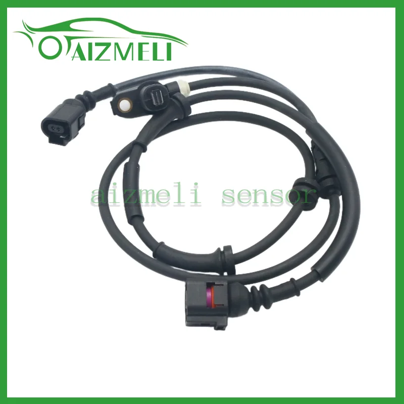 Rear Right ABS Wheel Axle Speed Sensor 7M3927807E For Volkswagen VW Sharan 7M MPV Ford Galaxy SEAT Alhambra 1995~2010 1996 2006
Rear Right ABS Wheel Axle Speed Sensor 7M3927807E For Volkswagen VW Sharan 7M MPV Ford Galaxy SEAT Alhambra 1995~2010 1996 2006