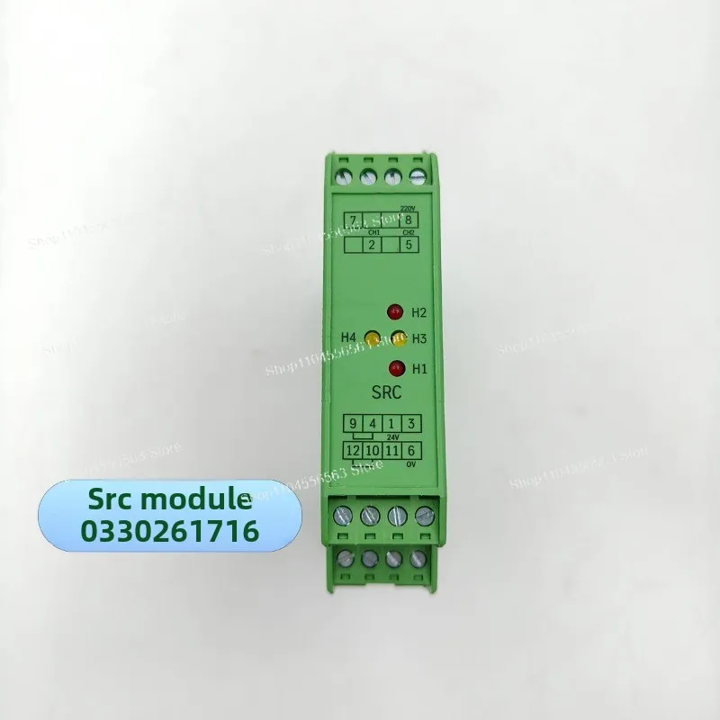 Elevator Accessories, SR2 SRC RFS2
Elevator Accessories, SR2 SRC RFS2