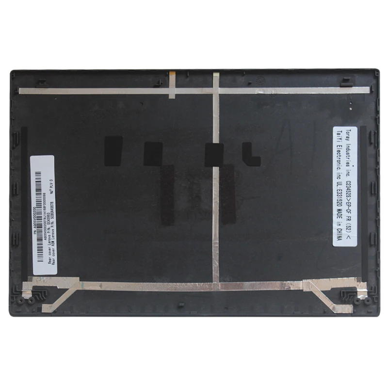 NEW LCD BACK COVER for LENOVO Thinkpad X240S LCD top cover case NO touch 0C45993 AQ0SV000200
NEW LCD BACK COVER for LENOVO Thinkpad X240S LCD top cover case NO touch 0C45993 AQ0SV000200