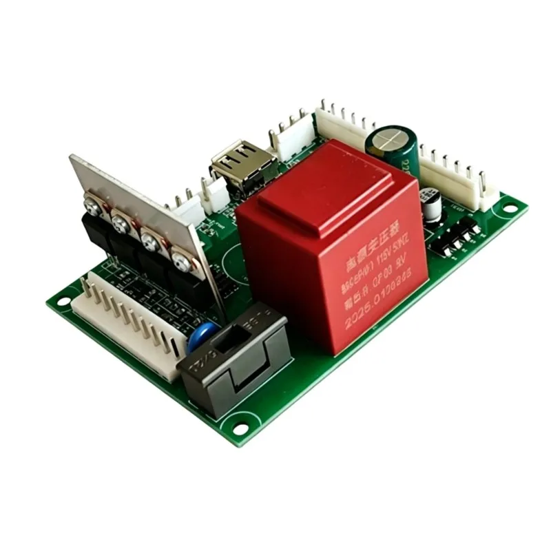 75STO-Circuit Control Board Replacement For Pelpro PP130,Pleasant Hearth PH50PS And PH50CABPS Pellet Stove Replace SRV7077-050
75STO-Circuit Control Board Replacement For Pelpro PP130,Pleasant Hearth PH50PS And PH50CABPS Pellet Stove Replace SRV7077-050