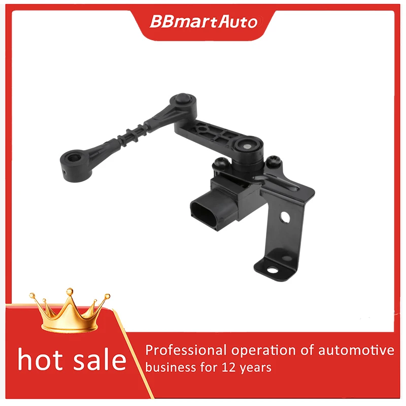 LR024217 BBmartAuto Автомобильные аксессуары для авто Левый передний датчик высоты кузова для Range Rover Evoque
LR024217 BBmartAuto Автомобильные аксессуары для авто Левый передний датчик высоты кузова для Range Rover Evoque