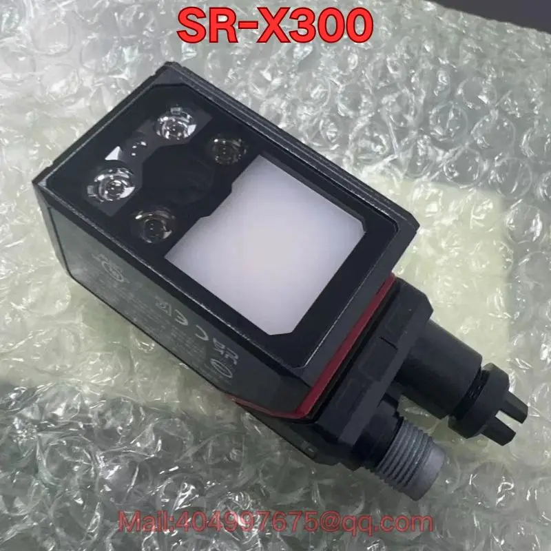 Brand new SR-X300 barcode scanner Quote in June 2026
Brand new SR-X300 barcode scanner Quote in June 2026