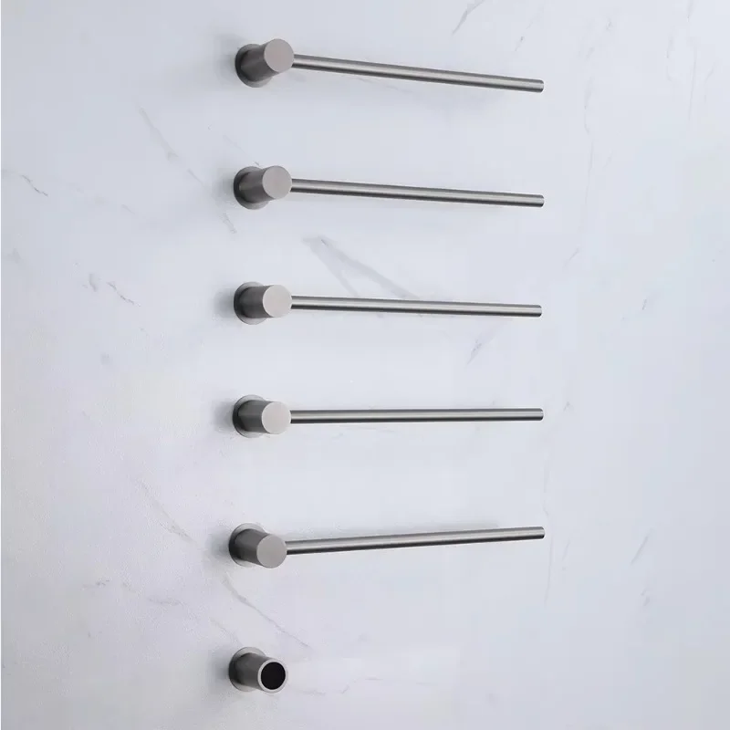Novelty Design Electric Heated Stainless Steel Towel Warmer Dryer Racks Electric Towel Radiators
Novelty Design Electric Heated Stainless Steel Towel Warmer Dryer Racks Electric Towel Radiators
