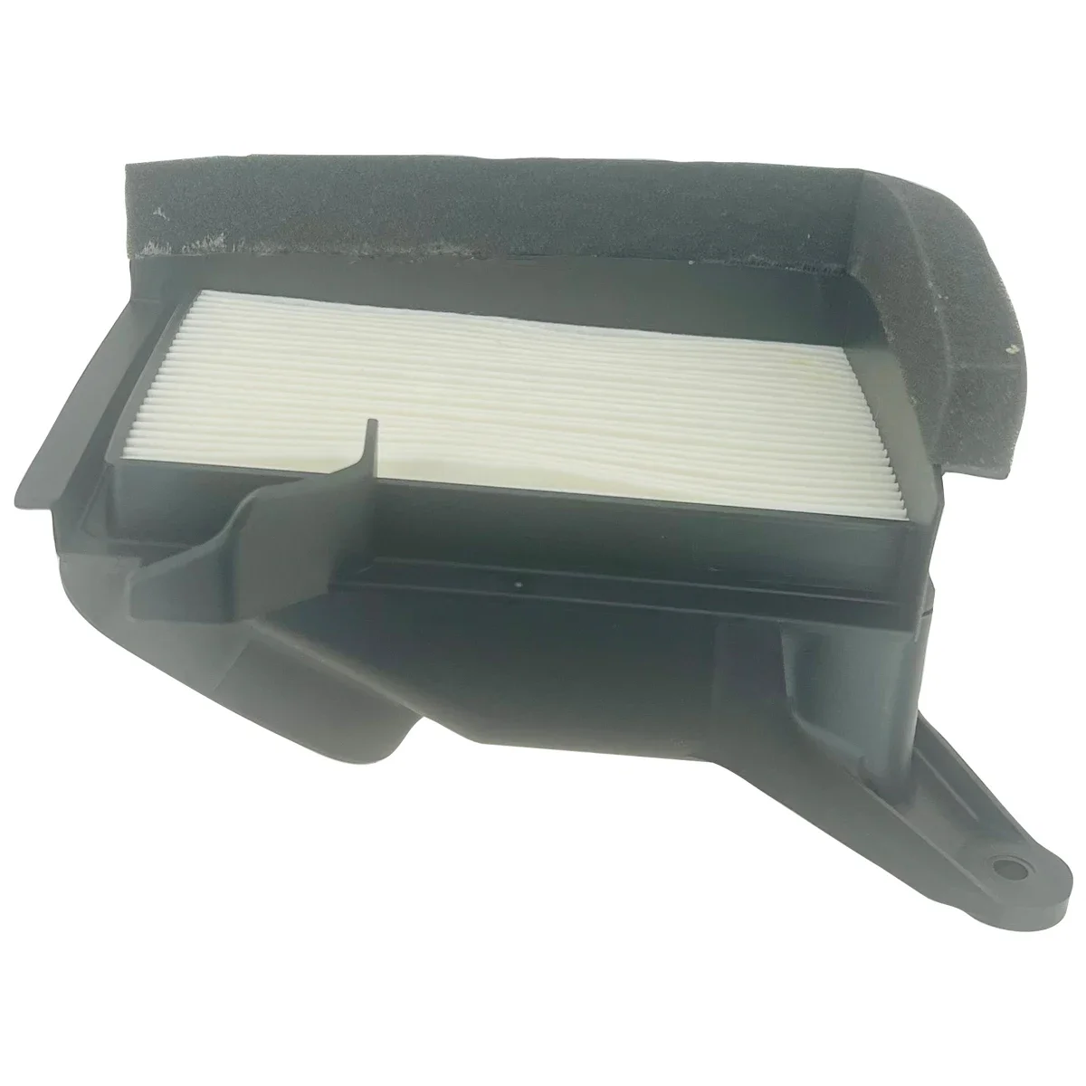 Motorcycle Air Filter For Yamaha Scooter Left Hand Side Air-Filter XP530A 2017-2019 XP560 TMAX 2020-2021
Motorcycle Air Filter For Yamaha Scooter Left Hand Side Air-Filter XP530A 2017-2019 XP560 TMAX 2020-2021