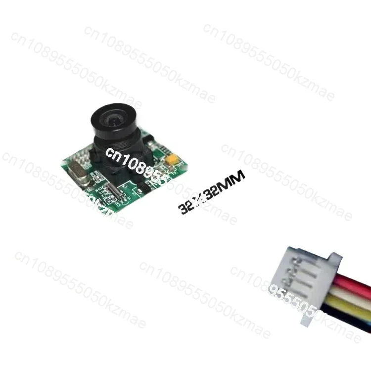 Suitable for Uart serial camera module JPEG camera RS232/RS485/TTL/module
Suitable for Uart serial camera module JPEG camera RS232/RS485/TTL/module