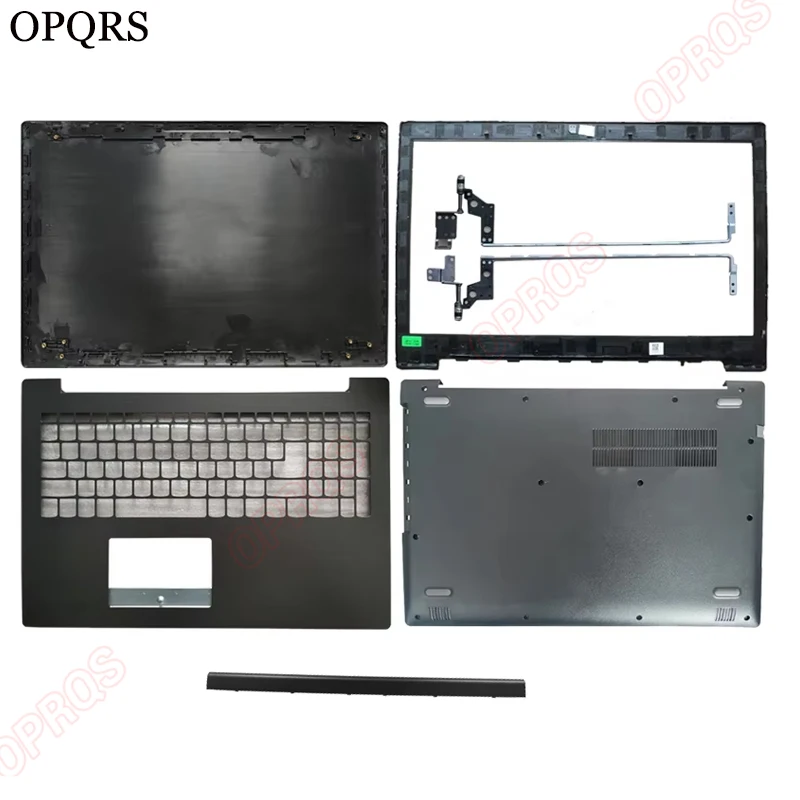 NEW for LENOVO IdeaPad 330-15 330-15ISK 330-15IKB 330-15IGM laptop LCD BACK COVER/Front Bezel/Palmrest /Bottom case
NEW for LENOVO IdeaPad 330-15 330-15ISK 330-15IKB 330-15IGM laptop LCD BACK COVER/Front Bezel/Palmrest /Bottom case
