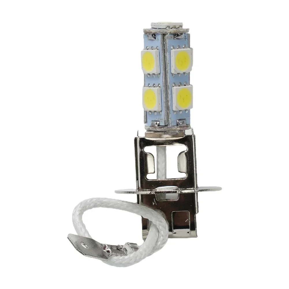 9LEDS H3 LED Bulb 2pcs Car Light Flashlight Torches Replacement Bulbs Automobile Accessories Fog DRL Driving Lamp
9LEDS H3 LED Bulb 2pcs Car Light Flashlight Torches Replacement Bulbs Automobile Accessories Fog DRL Driving Lamp