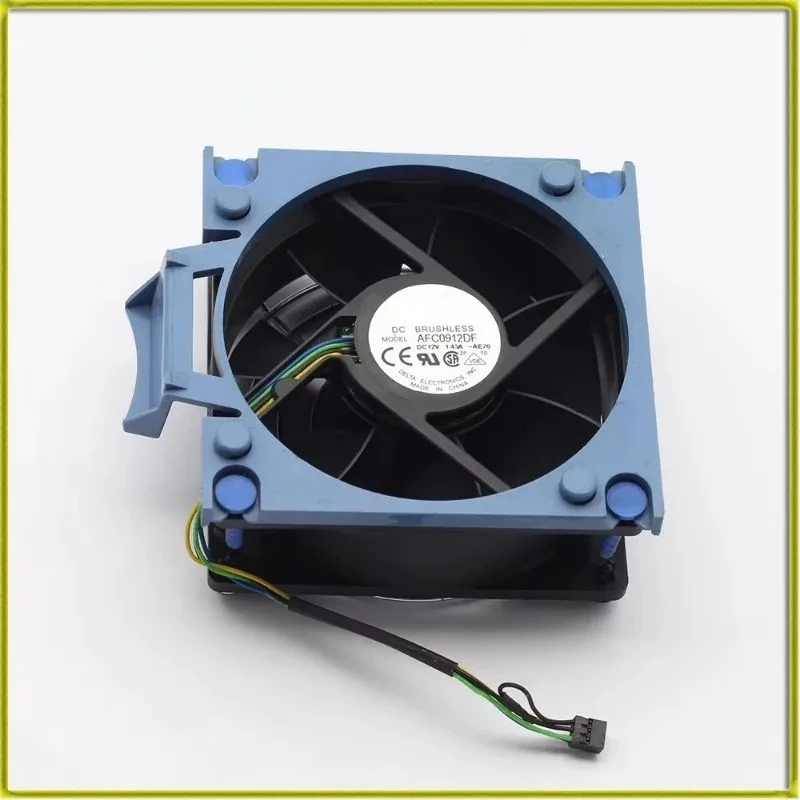 1PCS Original Cooling Fan for ML110 G7 Sys 644757/631568-001 Cooler Heat Sink
1PCS Original Cooling Fan for ML110 G7 Sys 644757/631568-001 Cooler Heat Sink