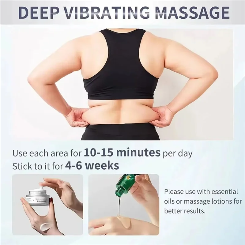 Hot Sale Anti-Cellulite Massager Multi-Function Guasha Scraping Tool Multi-Function Guasha Scraping Tool EU Plug
Hot Sale Anti-Cellulite Massager Multi-Function Guasha Scraping Tool Multi-Function Guasha Scraping Tool EU Plug