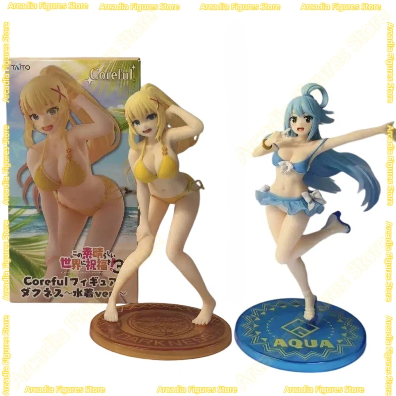 In Stock Original Taito Offers Blessings To The Beautiful World Aqua Darkness Water Ver. Scenic Figure Anime Characters Desktop
In Stock Original Taito Offers Blessings To The Beautiful World Aqua Darkness Water Ver. Scenic Figure Anime Characters Desktop