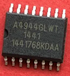 A4944GLWT A4944GLWTR -t SOP16, новые оригинальные точки, приветствующие консультационные точки, можно играть
A4944GLWT A4944GLWTR -t SOP16, новые оригинальные точки, приветствующие консультационные точки, можно играть